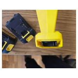 $99 Autubin 2-in-1 Electric Pole Saws for Tree, Yellow- 8 Inch