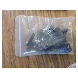 $60 Patio Novagarden Balcony Railing Table 23.6"(L) x 15.7"(W)