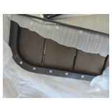 $60 Patio Novagarden Balcony Railing Table 23.6"(L) x 15.7"(W)