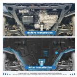 $132 Engine Splash Shield for Kia K5 2021-2025 with Screws