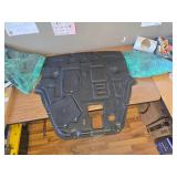 $132 Engine Splash Shield for Kia K5 2021-2025 with Screws