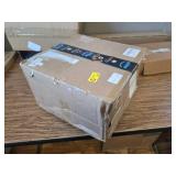 $260 FIRMERST 12/2 Low Voltage Landscape Wire, 500 ft, 12GA 2Conductor