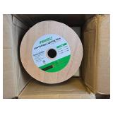 $260 FIRMERST 12/2 Low Voltage Landscape Wire, 500 ft, 12GA 2Conductor