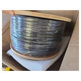 $260 FIRMERST 12/2 Low Voltage Landscape Wire, 500 ft, 12GA 2Conductor