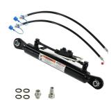 $216 Kingway Hydraulic Top Link Cat. 1-1, Locking Block, 20.9 31.9