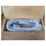 $216 Kingway Hydraulic Top Link Cat. 1-1, Locking Block, 20.9 31.9