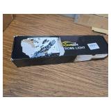 $85 XRIDONSEN 34-Inch Emergency Visor Lights, 40 LED Red/White Strobe