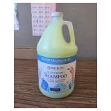 Ginger Lily Farms Botanicals Moisturizing Shampoo, All Hair Types, 1 Gallon