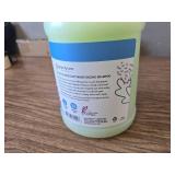 Ginger Lily Farms Botanicals Moisturizing Shampoo, All Hair Types, 1 Gallon