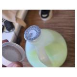 Ginger Lily Farms Botanicals Moisturizing Shampoo, All Hair Types, 1 Gallon