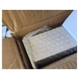 $66 Foam Board 24x36x3/16 5mm White Double-Sided 12 Pack Acid-Free