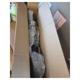 $128 Balance Bike for Kids 4 9, No-Pedal Training, 16in Wheel, Black in Col