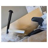 $128 Balance Bike for Kids 4 9, No-Pedal Training, 16in Wheel, Black in Col