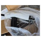 $128 Balance Bike for Kids 4 9, No-Pedal Training, 16in Wheel, Black in Col