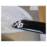 $128 Balance Bike for Kids 4 9, No-Pedal Training, 16in Wheel, Black in Col