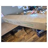 $168 8ft Olive Tree in Pot - Faux Silk Plant, 3200 Leaves