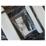 $120 Electric Walking Pad with Handle Bar, 3.5HP Treadmill, 0.6-10MPH