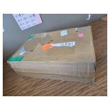 $109 2PC Left/Right Exhaust Manifold & Gasket Kit for 05-09 Ford F150