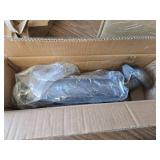 $109 2PC Left/Right Exhaust Manifold & Gasket Kit for 05-09 Ford F150