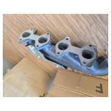 $109 2PC Left/Right Exhaust Manifold & Gasket Kit for 05-09 Ford F150