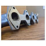 $109 2PC Left/Right Exhaust Manifold & Gasket Kit for 05-09 Ford F150