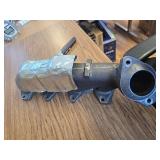 $109 2PC Left/Right Exhaust Manifold & Gasket Kit for 05-09 Ford F150