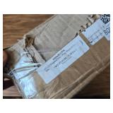 20 lbs. ZELUS Weighted Vest with Reflective Stripe for Workout