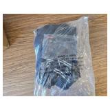 20 lbs. ZELUS Weighted Vest with Reflective Stripe for Workout