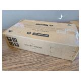 $89 Double Induction Cooktop 1800W, Dual 900W Burners, Glass Surface