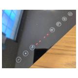 $89 Double Induction Cooktop 1800W, Dual 900W Burners, Glass Surface