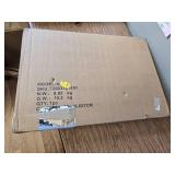 $110 Indoor Plant Stand with Grow Lights - 62" Tall, 8-Tier Shelf