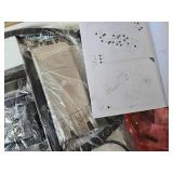 $110 Indoor Plant Stand with Grow Lights - 62" Tall, 8-Tier Shelf