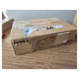 $73 Vibration Plate Exercise Machine, 120 Speed Levels, 9 Programs