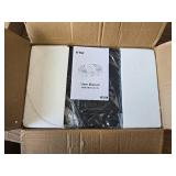 $73 Vibration Plate Exercise Machine, 120 Speed Levels, 9 Programs