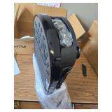 $73 Vibration Plate Exercise Machine, 120 Speed Levels, 9 Programs