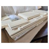 $100 Acenova Montessori Toy Storage Shelf, 7 Compartments, Birch Wood