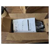 VIVO Telescoping Flush Wall Mount for Dual 21" 32" Monitors