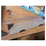 Clear Tempered Glass Canopy for 20L/29G Tanks - Aqueon/Perfecto