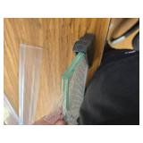 Clear Tempered Glass Canopy for 20L/29G Tanks - Aqueon/Perfecto