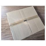 $70 YOTOO 5-Pack Polyurethane Recoil Air Hose, 1/4" ID x 25