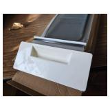 MIFLUS Dryer Lint Screen Filter Compatible with Whirlpool/Kenmore