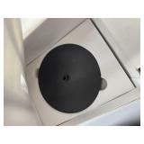 $150 Govee Uplighter Floor Lamp with RGBIC Ripple Projector, Alexa