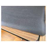 $70 NewLife by GelPro Anti-Fatigue Nonslip 1/2-Inch Floor Mat 20x72