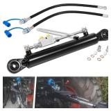 $160 SPH320033 Hydraulic Top Link Cat.1-1 w/ Locking Block, 20 31.9 in