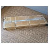 $160 SPH320033 Hydraulic Top Link Cat.1-1 w/ Locking Block, 20 31.9 in