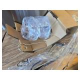 $100 OSIPOTO 2LB Bread Maker 17-in-1 Stainless Steel, 15h Timer