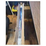 $55 Metal Baby Gate, 29-32, 30 Tall, Mounted, Auto-Close, BLACK in Color