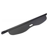 $53 FEIDKS Cargo Cover for Chevrolet Blazer 2019-2023 Rear Trunk Black