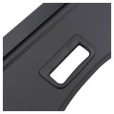 $53 FEIDKS Cargo Cover for Chevrolet Blazer 2019-2023 Rear Trunk Black