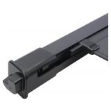 $53 FEIDKS Cargo Cover for Chevrolet Blazer 2019-2023 Rear Trunk Black